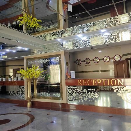 Sary Arka Hotel Shymkent Esterno foto