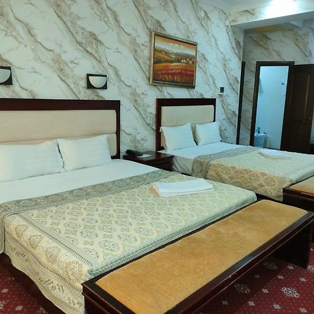 Sary Arka Hotel Shymkent Esterno foto