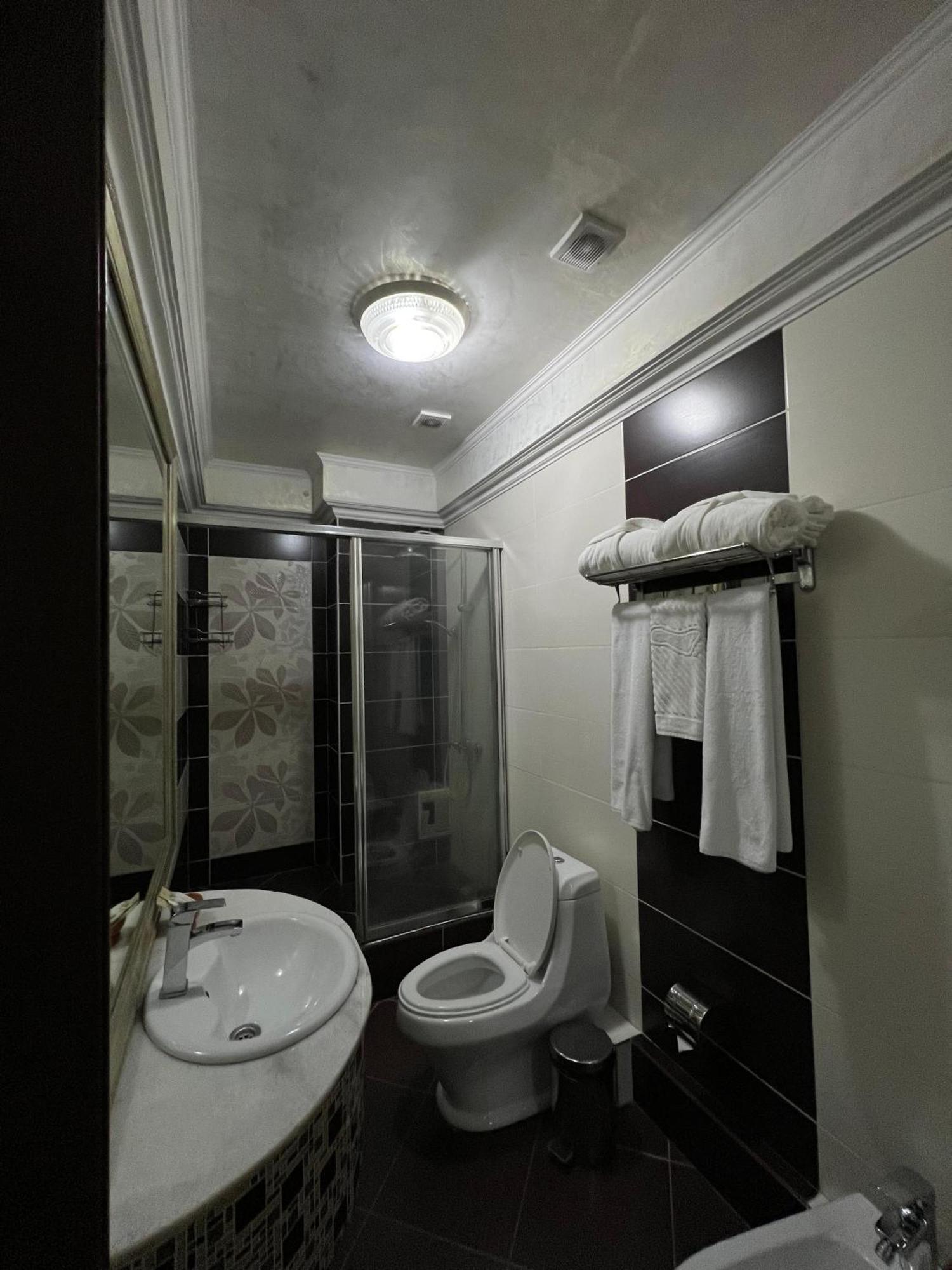 Sary Arka Hotel Shymkent Camera foto